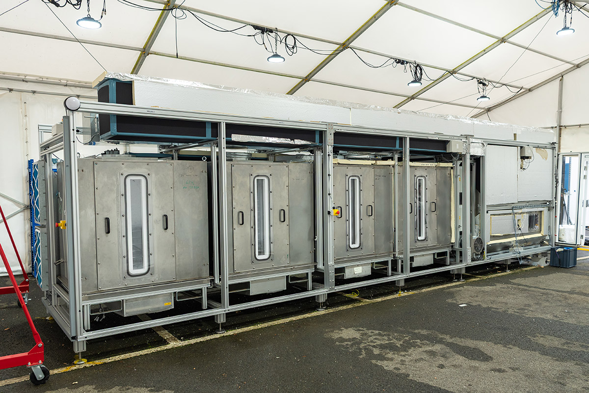 Turning water generation innovation into defensible market leadership