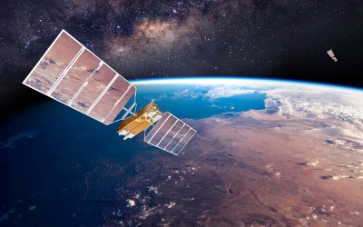 Spacetide 2026 – Unlocking Space for All Humanity