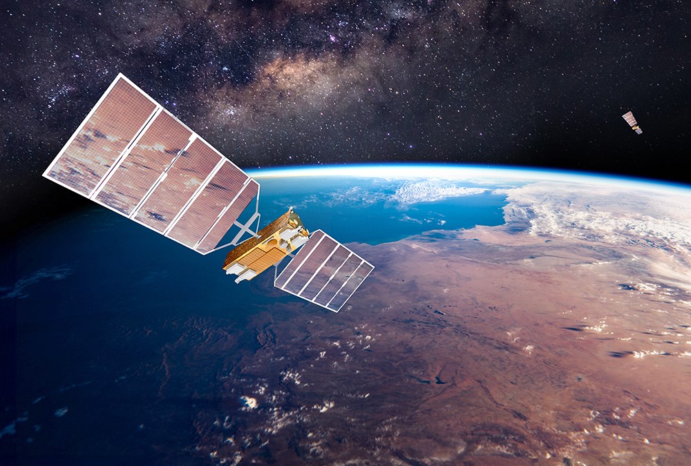 Collaboration will define the future of space – with Japan front and centre