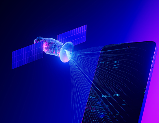 The key to unlocking the D2D opportunity is satellite-telecoms collaboration