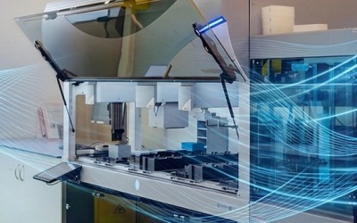 Harnessing hybrid labs to accelerate R&D innovation