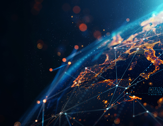 The deep tech innovations powering the next era of D2D satellite connectivity