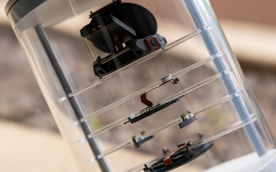 All Your Wearables Have One Glaring Weakness. What Can We Do About It?