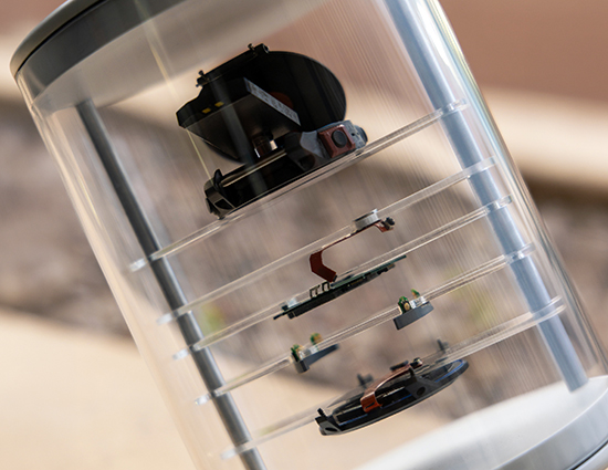 All Your Wearables Have One Glaring Weakness. What Can We Do About It?