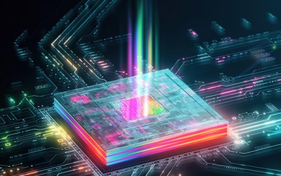 Cambridge Consultants sees a heterogeneous compute future