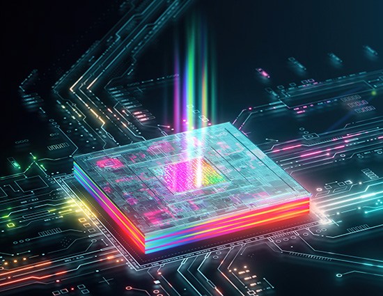 Cambridge Consultants sees a heterogeneous compute future