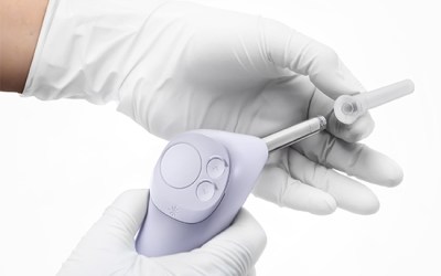 Cervical screening reimagined with human-centred design
