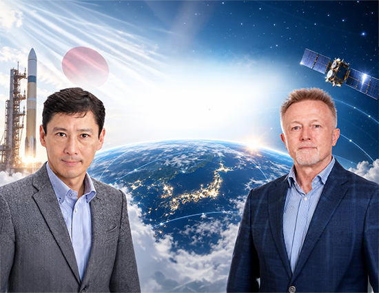 Japan Has the Space Technology. Who Will Pay for It? / From R&D to Paying Customers