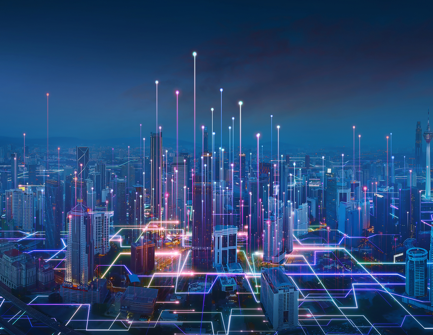 Powering prosperity: Industry insights on governance, funding & the path to growth