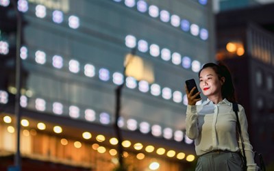 The future of telecoms doesn’t start with 6G