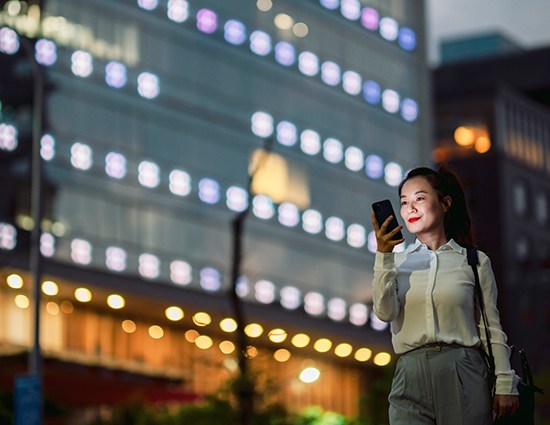 The future of telecoms doesn’t start with 6G